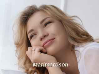 Marimarrison