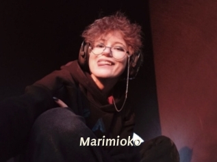 Marimioko