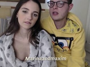 marinaandmaxim Blog éjac
