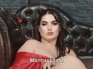 Marinachaasia