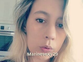 Marinesexy29
