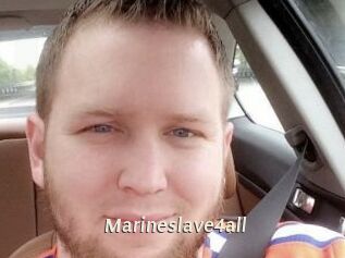 Marineslave4all
