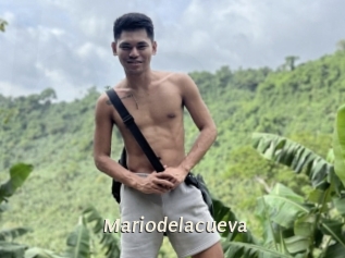 Mariodelacueva