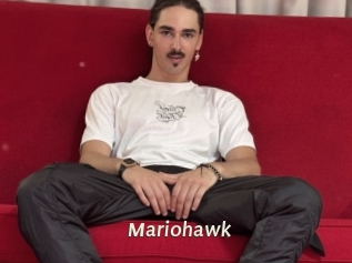 mariohawk Blog éjac