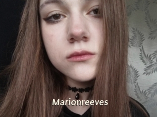 marionreeves Blog éjac