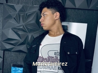 marioramirez Blog éjac