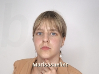 Marisasnellen