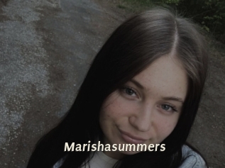 marishasummers Blog éjac