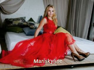 Mariskyline