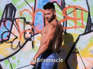 Marismuscle