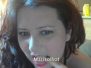 Marisolhot