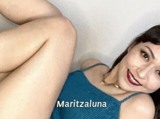Maritzaluna