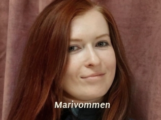 marivommen Blog éjac