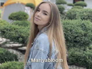 Mariyabloom