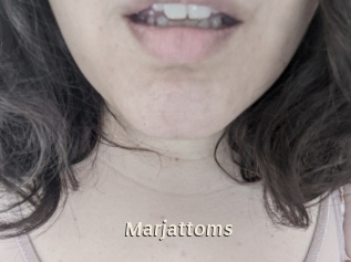 Marjattoms