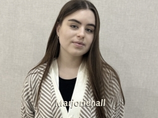 marjoriehall Blog éjac