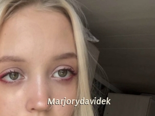 Marjorydavidek