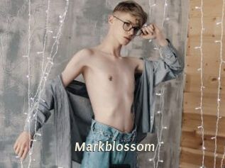 markblossom Blog éjac