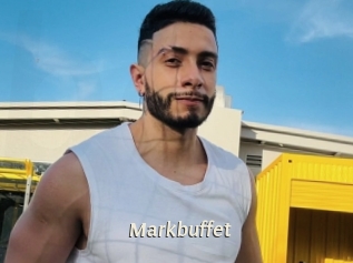 Markbuffet