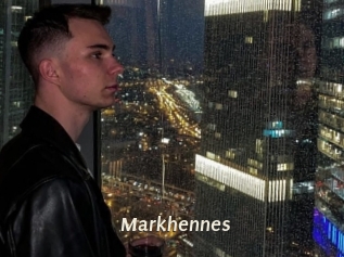 Markhennes