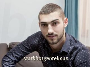 Markhotgentelman