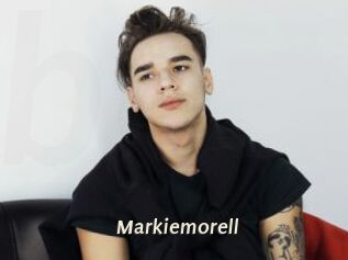 Markiemorell