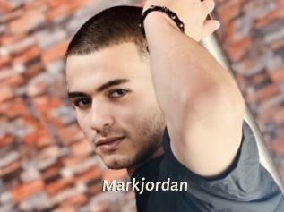 Markjordan