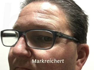 markreichert Blog éjac