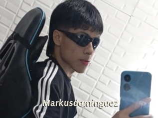 Markusdominguez