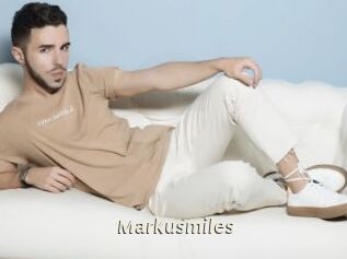 Markusmiles