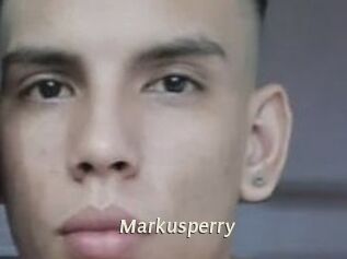 Markusperry