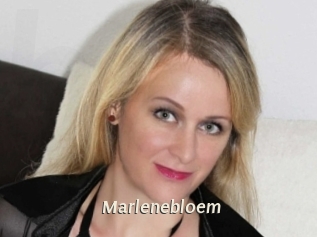 marlenebloem Blog éjac
