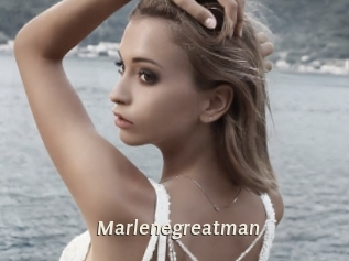 Marlenegreatman