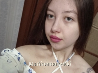 Marlinemanwski