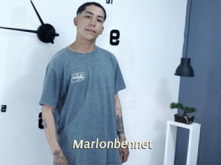 Marlonbennet
