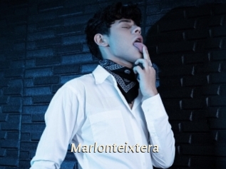 Marlonteixtera