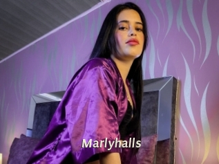 Marlyhalls