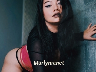 Marlymanet