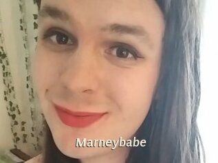 Marneybabe