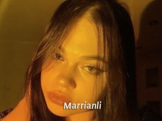 Marrianli