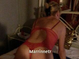 Marrinnetr