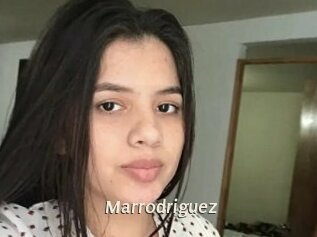 Marrodriguez