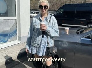 Marrrgosweety