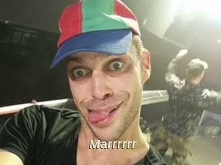 Marrrrrr
