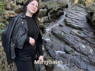 Marrybates