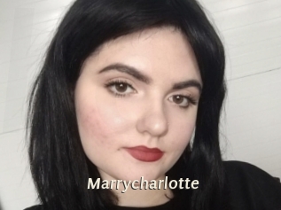 marrycharlotte Blog éjac