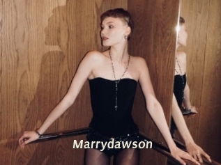 Marrydawson