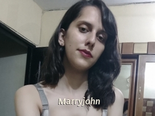 Marryjohn