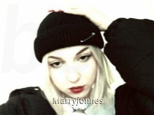 Marryjonnes