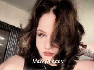 Marrymacey